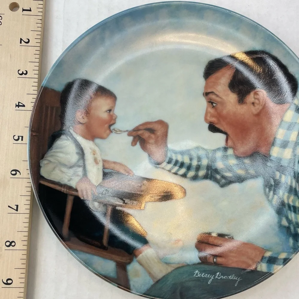 Vintage Betsy Bradley 